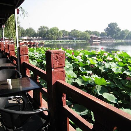 Beijing Hutong Inn Εξωτερικό φωτογραφία