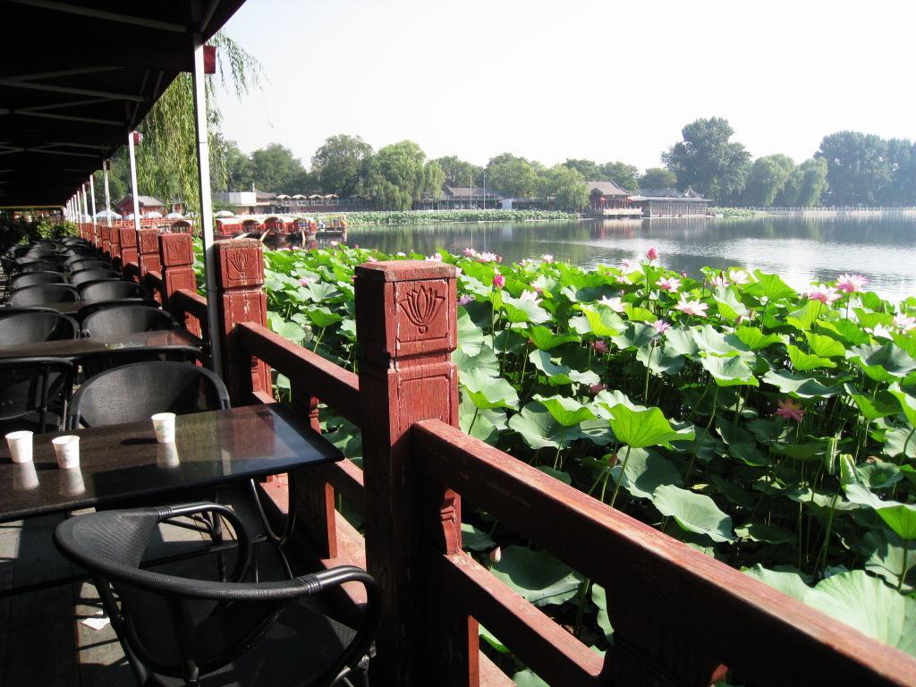 Beijing Hutong Inn Εξωτερικό φωτογραφία