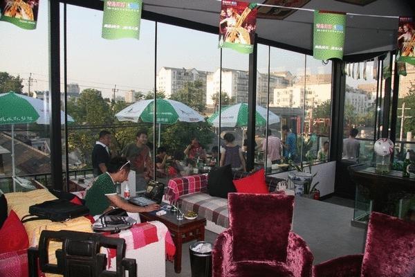 Beijing Hutong Inn Εξωτερικό φωτογραφία