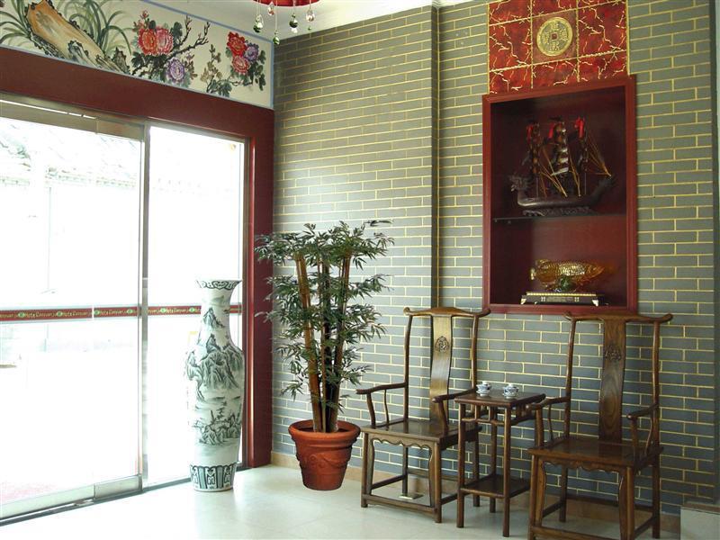 Beijing Hutong Inn Εξωτερικό φωτογραφία