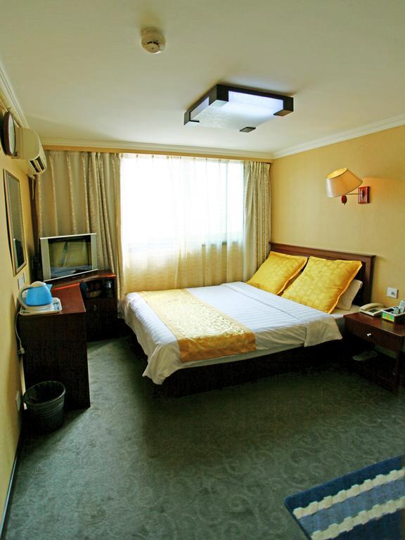 Beijing Hutong Inn Δωμάτιο φωτογραφία